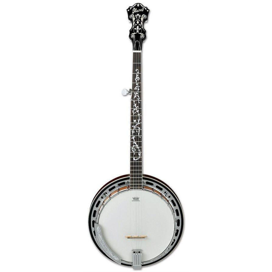 Ibanez B200 5-String Banjo