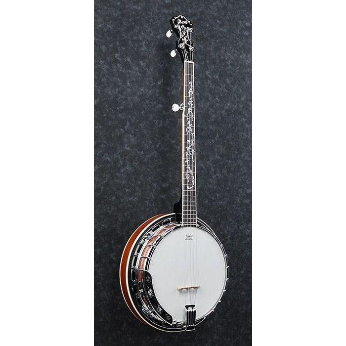 Ibanez B200 5-String Banjo