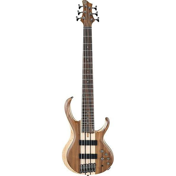 Ibanez BTB746 6-String Bass Guitar