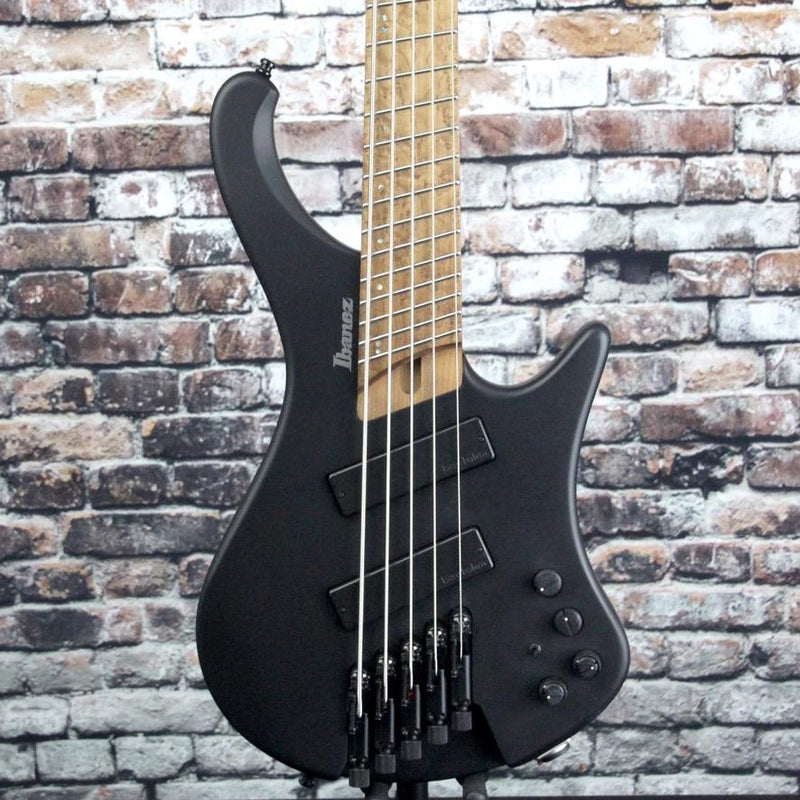 Ibanez EHB1005MS Headless Multi-Scale Bass | Black
