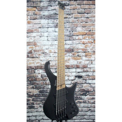 Ibanez EHB1005MS Headless Multi-Scale Bass | Black