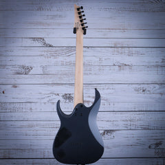 IBANEZ Electric Guitar RGA42EX-BAM Black Aurora Burst Matte
