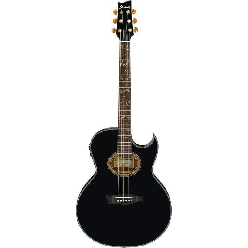 Ibanez EP10 BP Euphoria Steve Vai Signature Acoustic-Electric Guitar