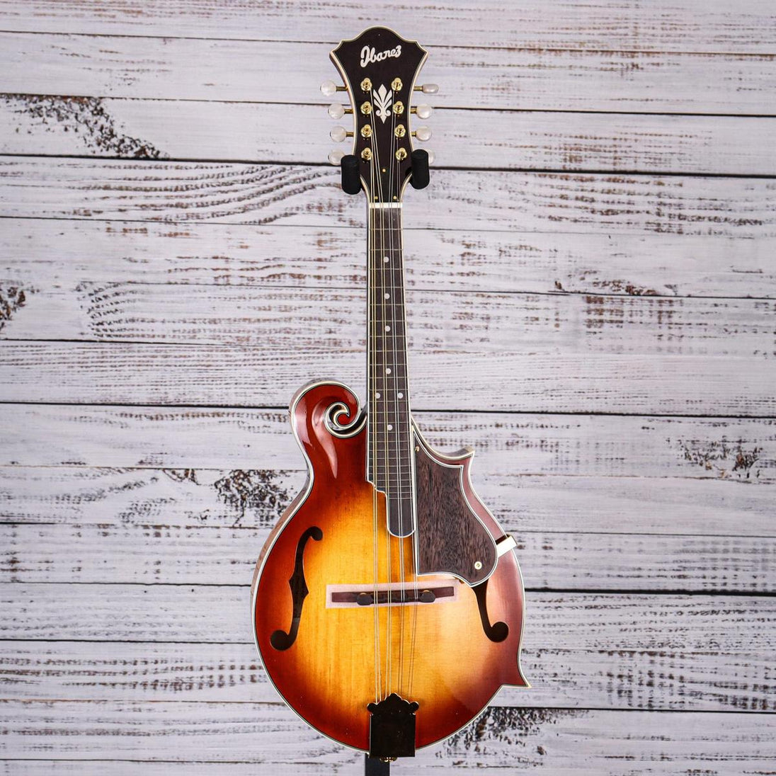 Ibanez F-Style Mandolin | Antique Violin Sunburst | M700SAVS