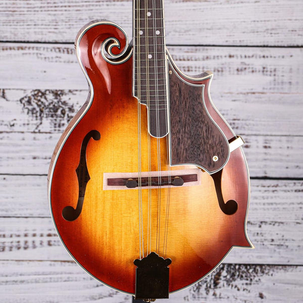 Ibanez F-Style Mandolin | Antique Violin Sunburst | M700SAVS