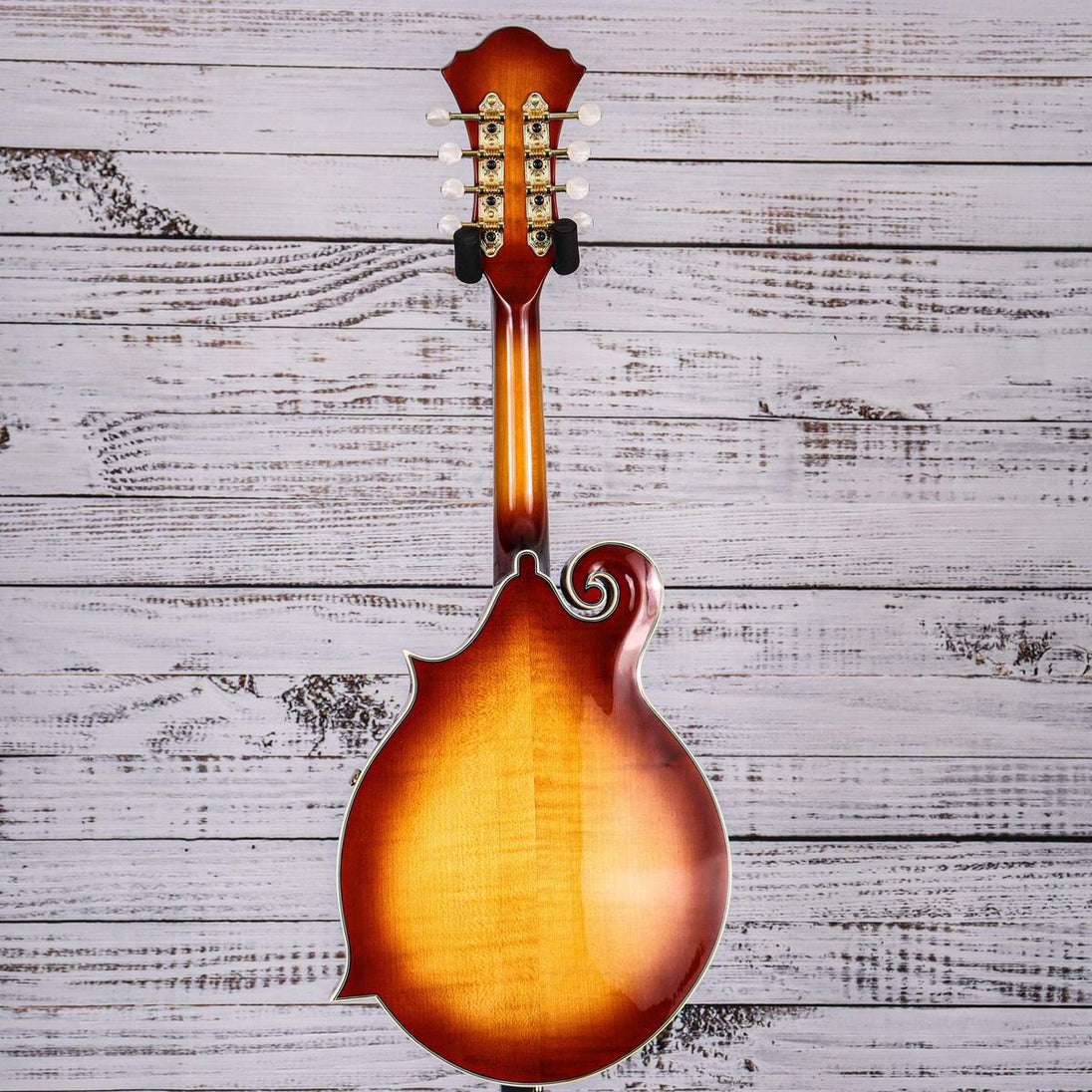 Ibanez F-Style Mandolin | Antique Violin Sunburst | M700SAVS