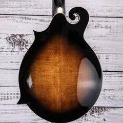 Ibanez F-Style Mandolin |Dark Violin Sunburst Gloss | M522SDVS