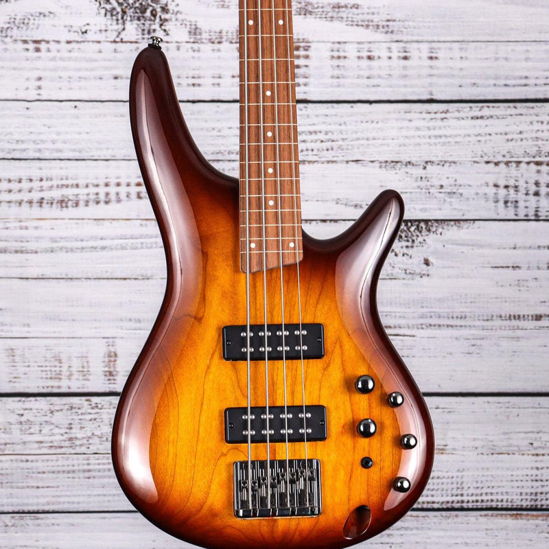 Ibanez Fretless Bass Guitar | SR370EF