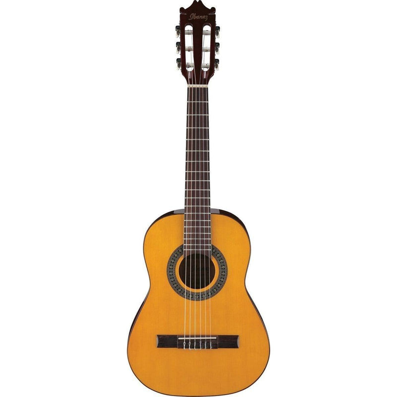 Ibanez GA1 1/2 Size Classical Nylon String Guitar