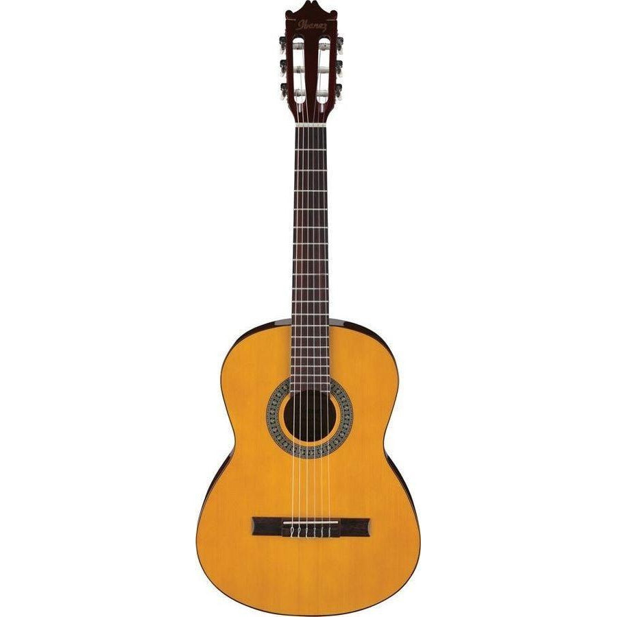 Ibanez GA2 3/4 Size Classical Nylon String Guitar