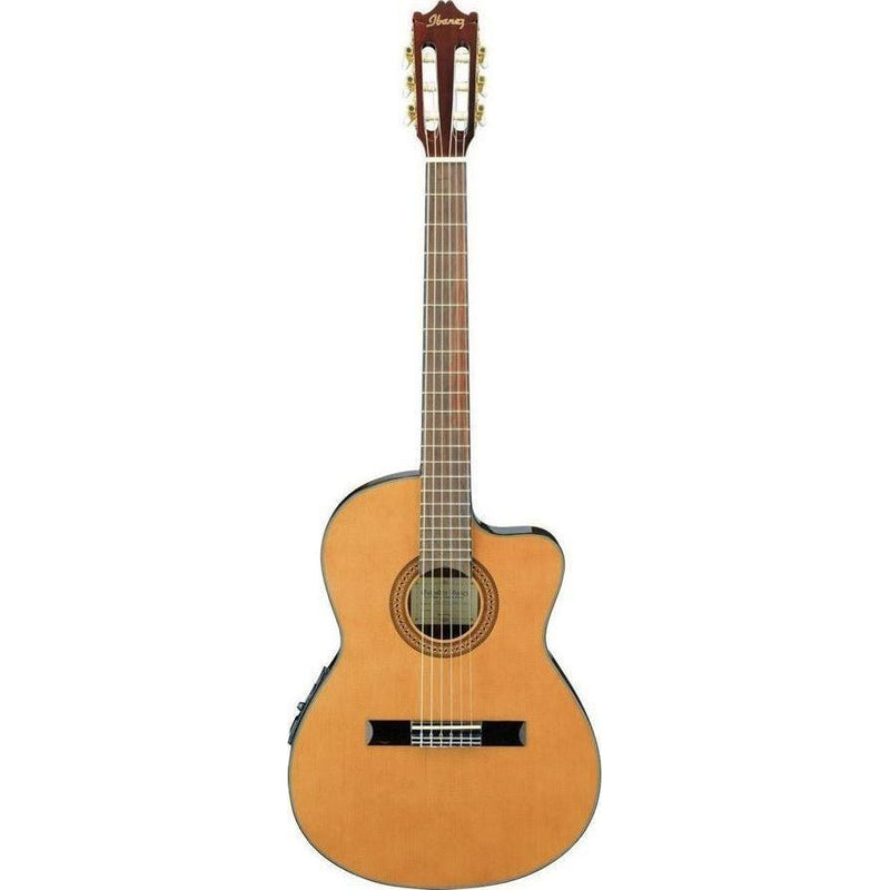 Ibanez GA5TCE Classical Nylon String Guitar