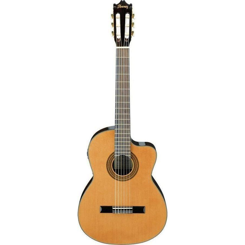 Ibanez GA6CE Classical Nylon String Guitar