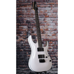 Ibanez GIO Series Electric Guitar, White | GRGA120WH