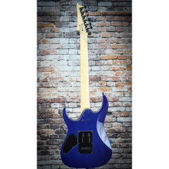 Ibanez GRG120QASP Electric Guitar | Blue Gradation