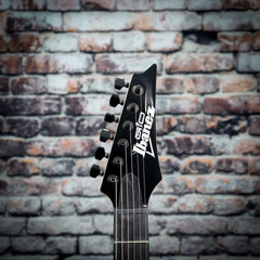 Ibanez GRG120QASP Electric Guitar | Blue Gradation