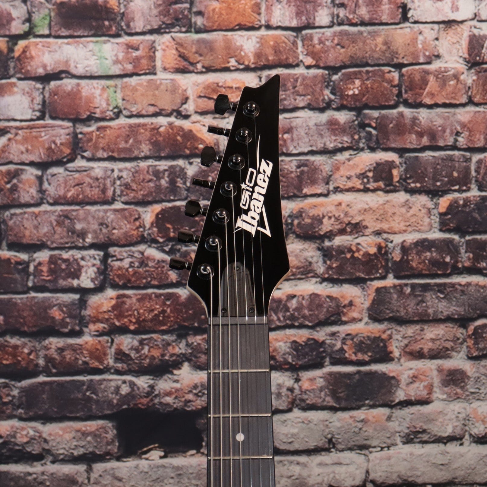 Ibanez GRG7221 7-String Electric Guitar