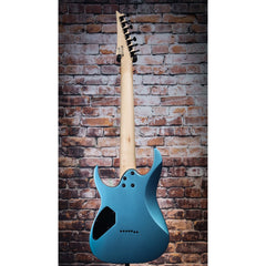 Ibanez GRG7221M Electric Guitar | Metallic Light Blue