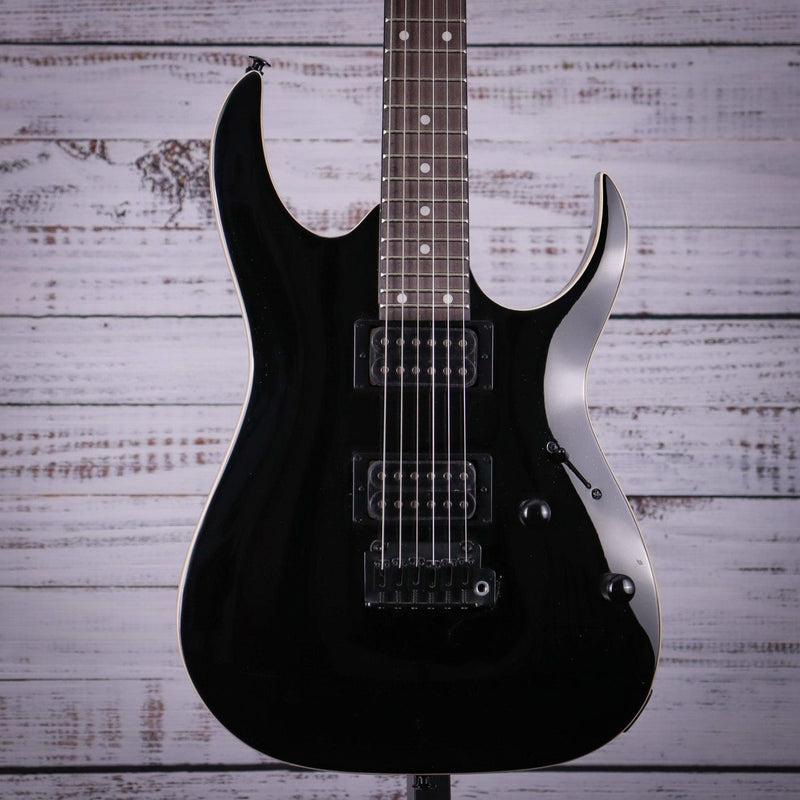Ibanez GRGA120BKN Electric Guitar | Black