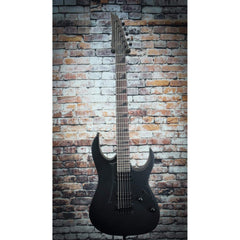 Ibanez GRGR131EX Electric Guitar | Black Flat