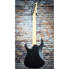 Ibanez GRGR131EX Electric Guitar | Black Flat