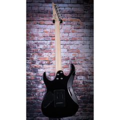 Ibanez GRX70QATVT GIO Series Electric Guitar | Trans Violet Sunburst