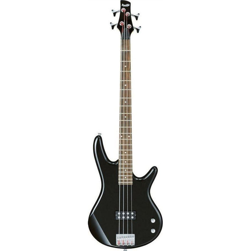 Ibanez GSR100EX Gio Series Bass Guitar Black