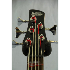 Ibanez GSR105EX 5-String Gio Series Bass Guitar