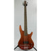 Ibanez GSR105EX 5-String Gio Series Bass Guitar Mahogany Oil