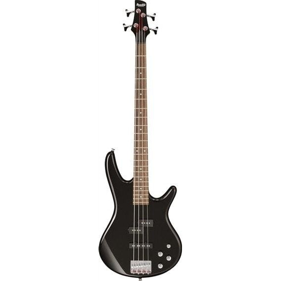 Ibanez GSR200 Gio Series Bass Guitar Black