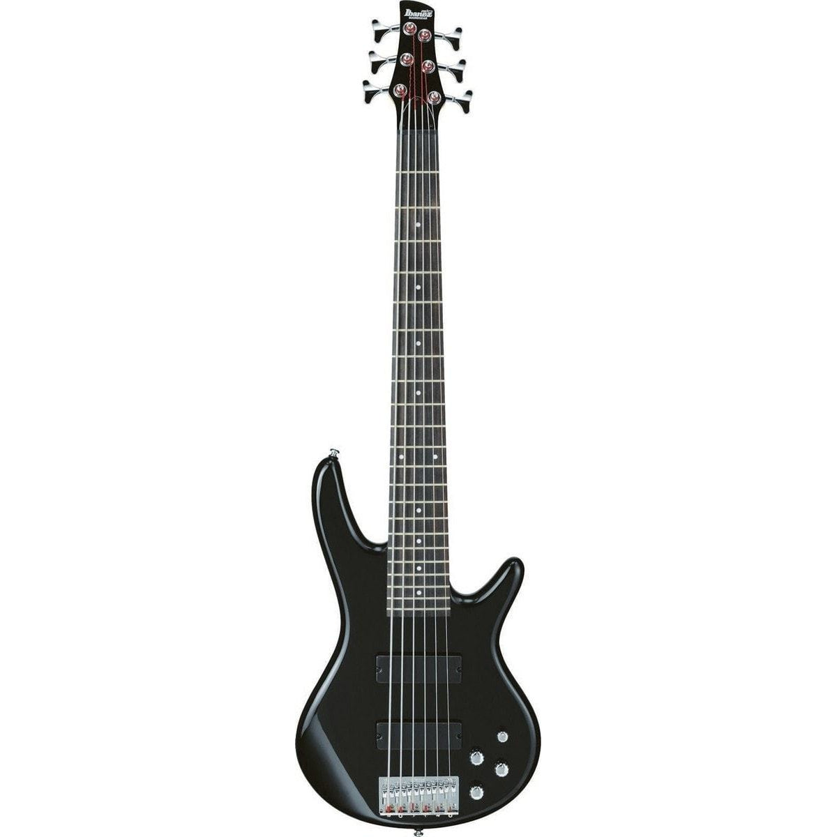 Ibanez GSR206 Gio Series 6-String Bass Guitar