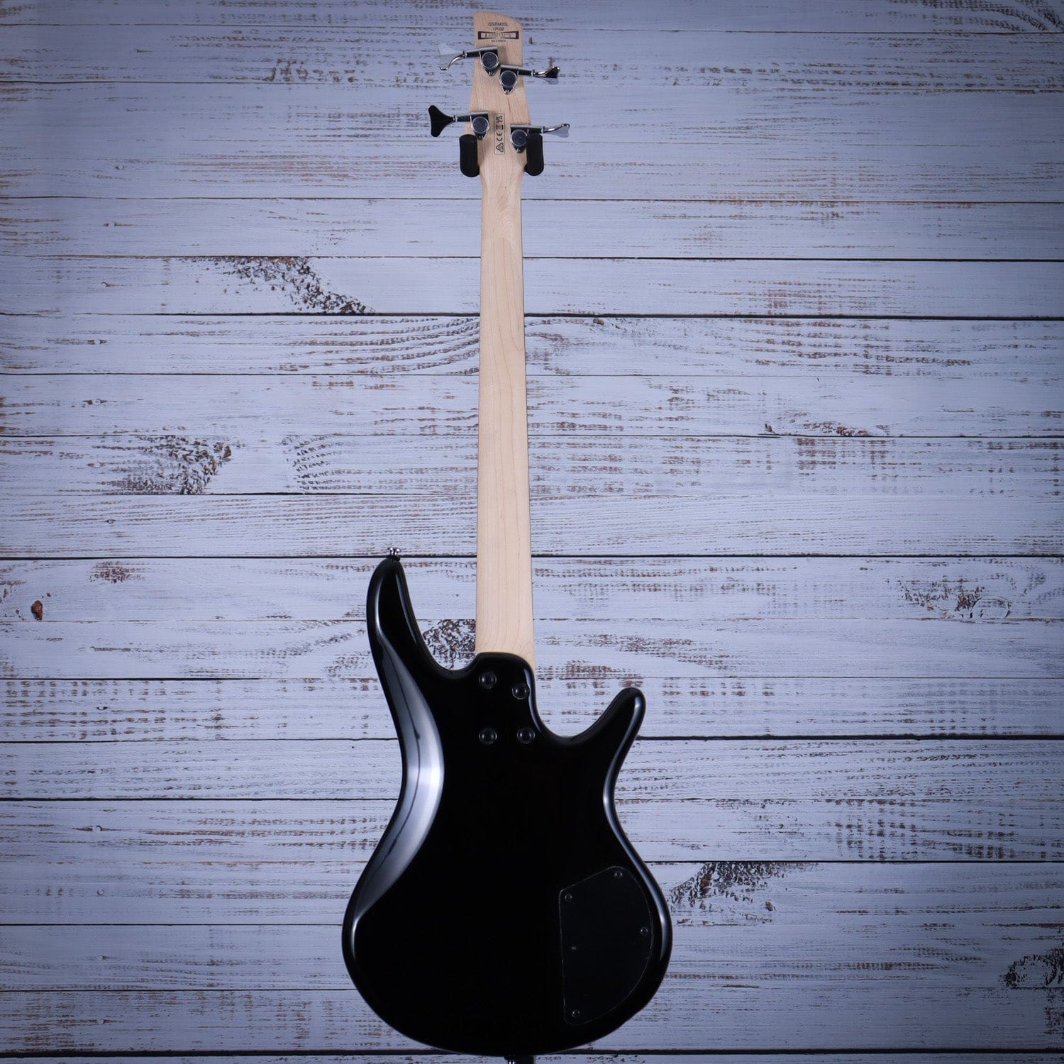 Ibanez GSRM20 Mikro Series 3/4 Size Bass | Black