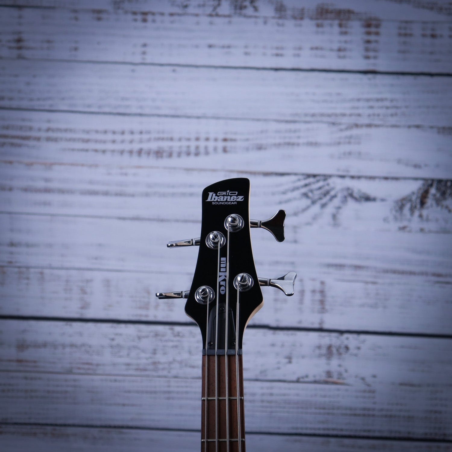 Ibanez GSRM20 Mikro Series 3/4 Size Bass | Black