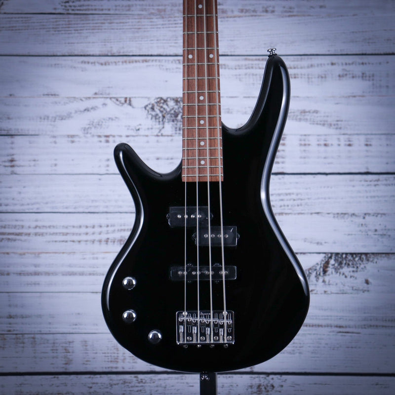 Ibanez GSRM20 Mikro Series 3/4 Size Bass | Black