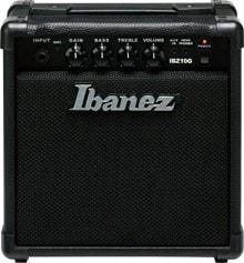 Ibanez IBZ10G 10W Combo Guitar Amplifier
