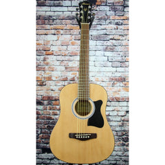Ibanez IJV30 Acoustic Guitar Starter Pack