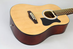 Ibanez IJV30 Acoustic Guitar Starter Pack