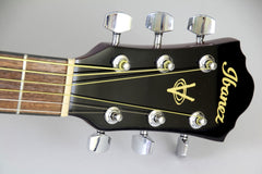 Ibanez IJV30 Acoustic Guitar Starter Pack