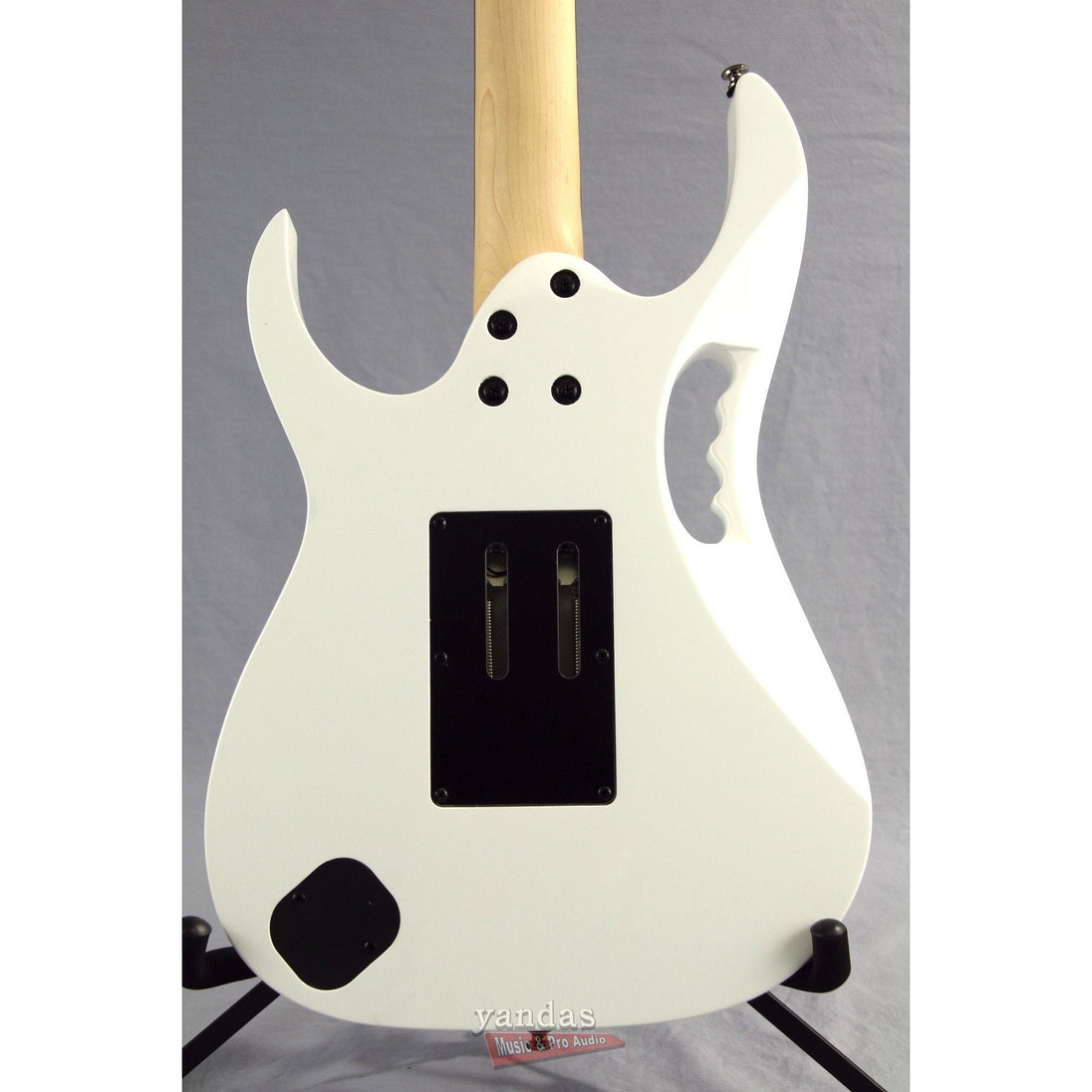 Ibanez JEM Jr. Steve Vai Signature Electric Guitar