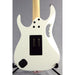 Ibanez JEM Jr. Steve Vai Signature Electric Guitar