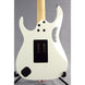 Ibanez JEM Jr. Steve Vai Signature Electric Guitar