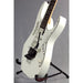 Ibanez JEM Jr. Steve Vai Signature Electric Guitar