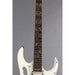 Ibanez JEM Jr. Steve Vai Signature Electric Guitar
