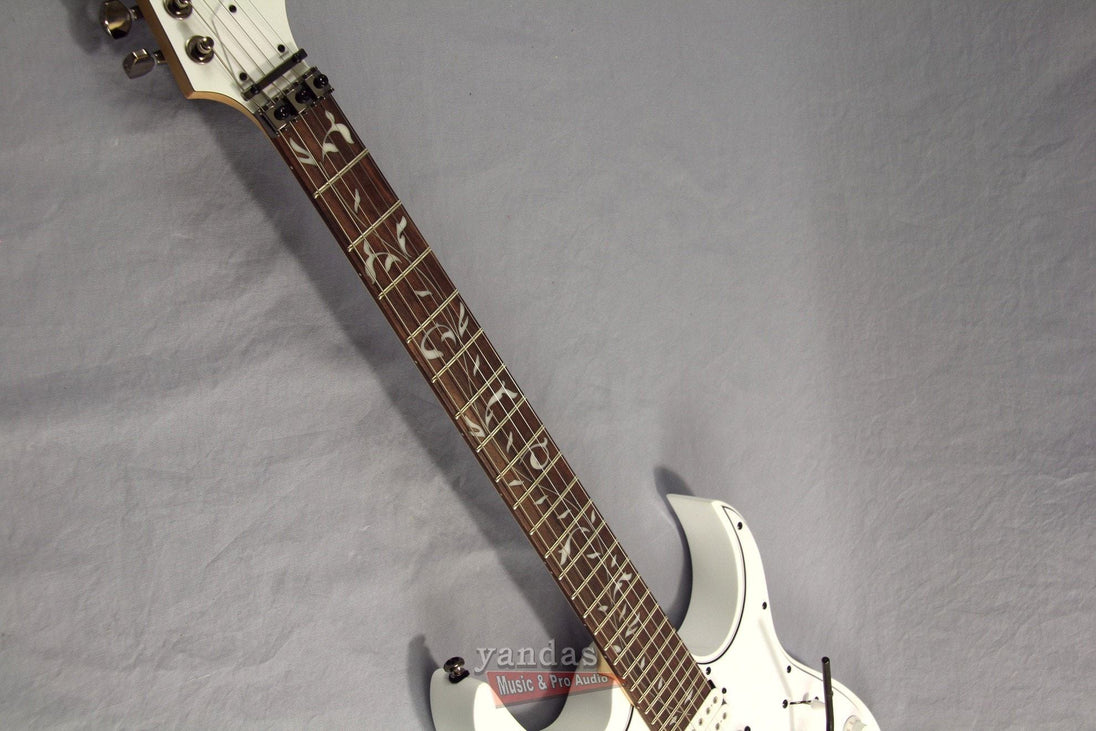 Ibanez JEM Jr. Steve Vai Signature Electric Guitar
