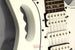Ibanez JEM Jr. Steve Vai Signature Electric Guitar