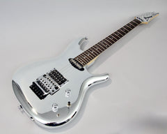 Ibanez JS1CR Satriani Siganture Guitar | Chrome Boy