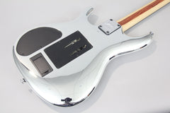Ibanez JS1CR Satriani Siganture Guitar | Chrome Boy