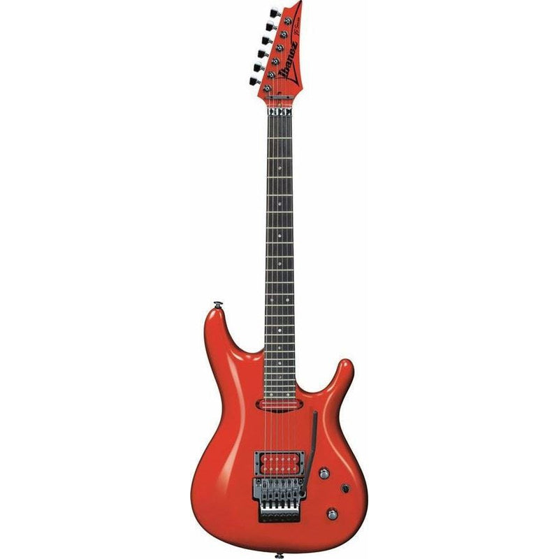 Ibanez JS2410 Joe Satriani Signature Electric Guitar | Muscle Car Orange