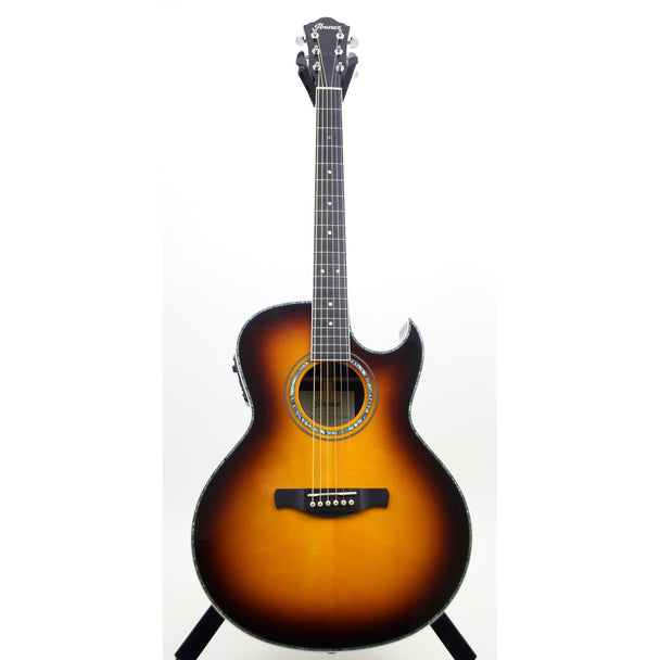 Ibanez JSA20 Joe Satriani Signature Acoustic Electric Guitar