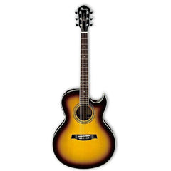 Ibanez JSA5VB Joe Satriani Signature Acoustic Electric Guitar