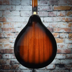 Ibanez M510 A-Style Acoustic Mandolin | Brown Sunburst